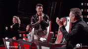 Singing GIF by The Voice