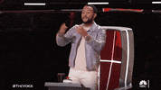 Singing GIF by The Voice