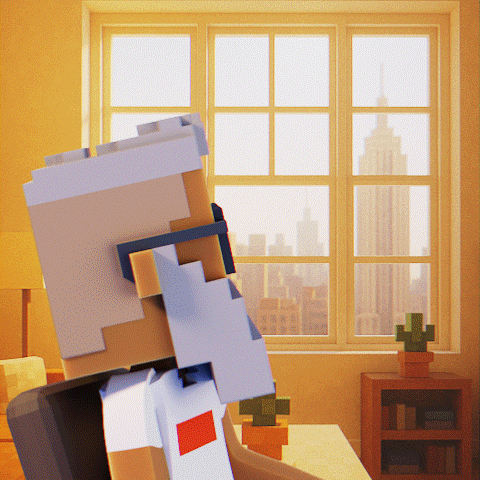 Yes Agree GIF by Meebits