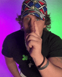 Valentines Day Love GIF by Luke Westen