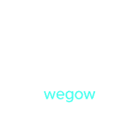 Sticker by Wegow