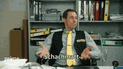 Amazon Matt GIF by Prime Video DE