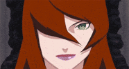 Mei Terumi GIF