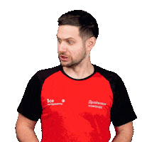 Emotion Reaction Sticker by VseInstrumenti.ru