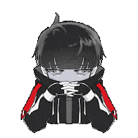 See You Horror Sticker