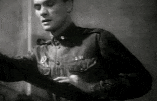 Sad Film GIF