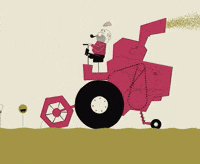 Animation Love GIF