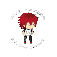 Aninite Sticker by AniManga Austria