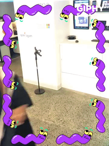 framebeta GIF by Viacom Labs - Frame