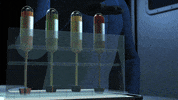 EvaGarnerSecretEden animation movie film space GIF