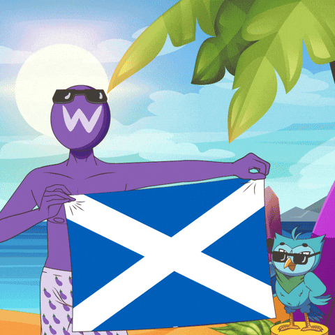 Scotland Bratac GIF