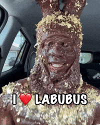 Trend Nutella GIF by Respective