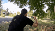 Huntedau GIF by Hunted Australia