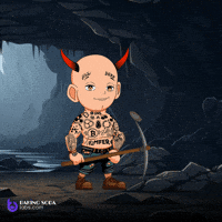 Christmas Crypto GIF by bakingsodalabs