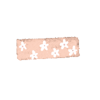 Tape Sticker