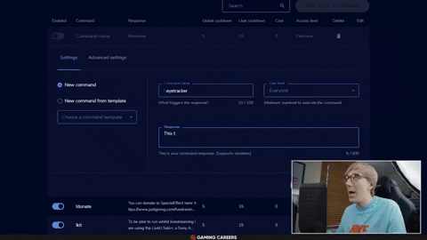 GamingCareers giphygifmaker gamingcareers GIF