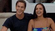 fox tv hug GIF by Paradise Hotel