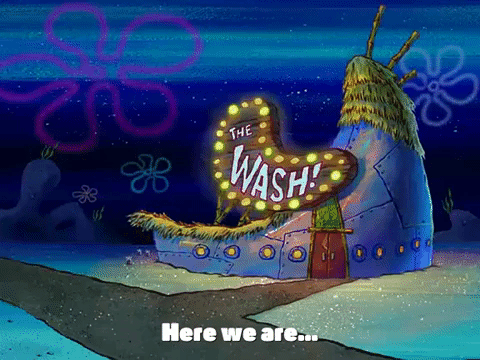 season 3 the great snail race GIF by SpongeBob SquarePants