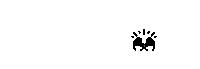 agapedesignafetivo semprefoideus agapedesignafetivo nuncafoisorte Sticker