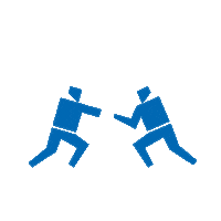 Sport Love Sticker by 新北運動聚點