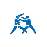 newtaipeisportshub meme sport competition judo Sticker