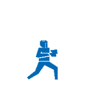 newtaipeisportshub meme sport boxing competition Sticker