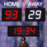 29 Away GIF