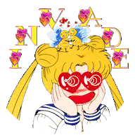 Bees Love Sticker by La Plaga