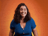 Happy Happiness GIF by Banco Itaú