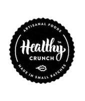 Snack Crunchers Sticker by HealthyCrunch