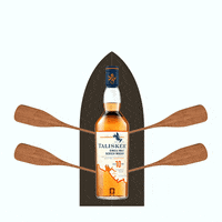 Single Malt Boat GIF by Diageo Vietnam