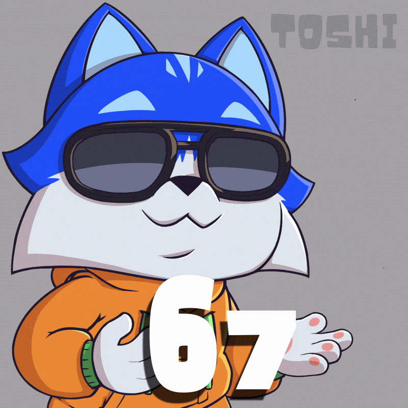 Cat GIF by Toshithecat