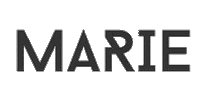 MARIECAFEBOUTIQUE marie breda ginneken cafeboutique Sticker