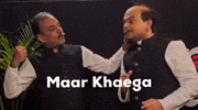 Comedy Series GIF by SIDHARTH SAGAR
