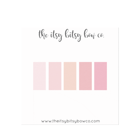 Theitsybitsybowco giphyupload bows braid piggies Sticker