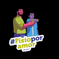 Sao Judas Fisioterapia GIF by Universidade São Judas