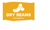Beans Sticker by foodbankwatreg