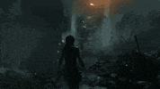 video games eidos GIF by Tomb Raider