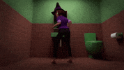 Scared Halloween GIF by Tactile Games