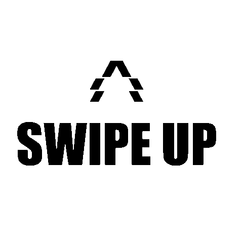 V Swipe Up Sticker by HAMMELSPRUNG