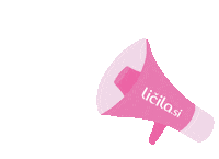 Black Friday Makeup Sticker by PINK PANDA / Licila.si