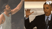 president obama omg GIF by NowThis 