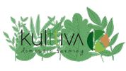 Plant Verde Sticker by Kulttiva