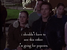 season 2 netflix GIF by Gilmore Girls 