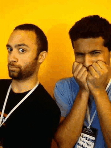 comedy-hack-day GIF by Cultivated Wit