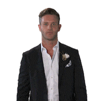 Channel 9 Reaction Sticker by Married At First Sight Australia