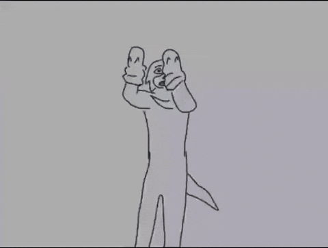 Knuckles Sonic Exe GIF