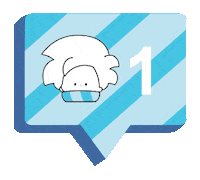 Instagram No Sticker by Ai and Aiko