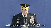 Never Forget GIF by GIPHY News