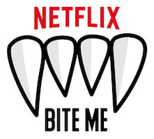 Heart Love Sticker by Netflix Philippines